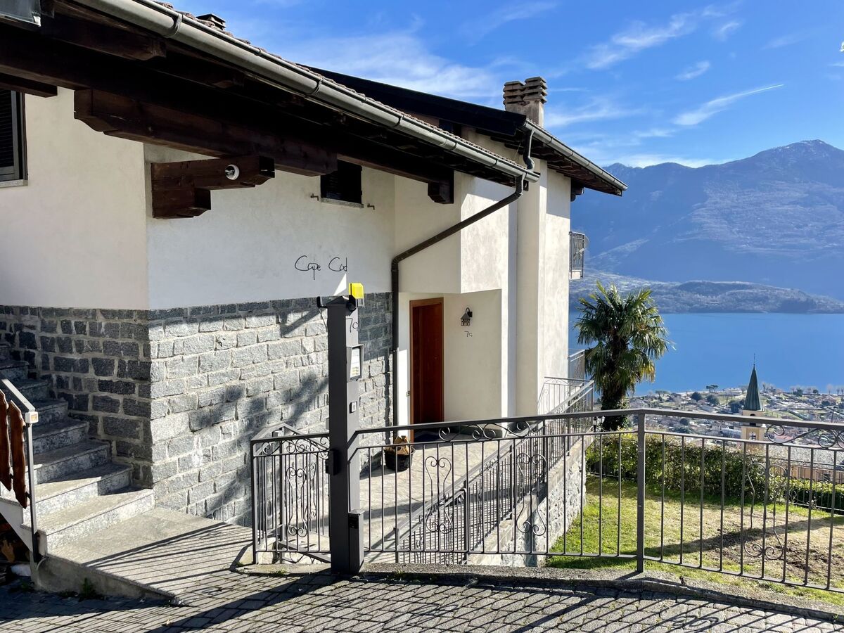 Superiore - Apt 3 pièces vue panoramique lac - Photo 2