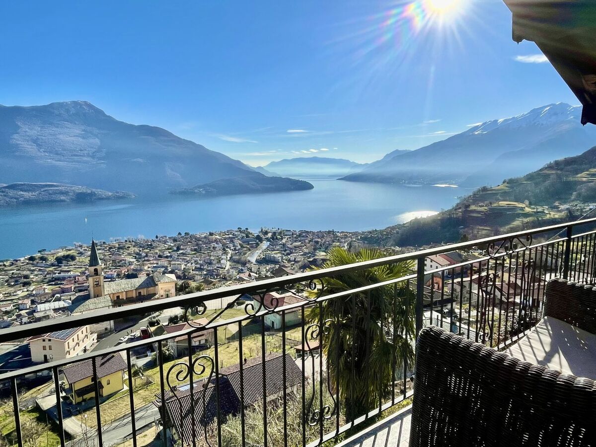 Superiore - Apt 3 pièces vue panoramique lac - Photo 26