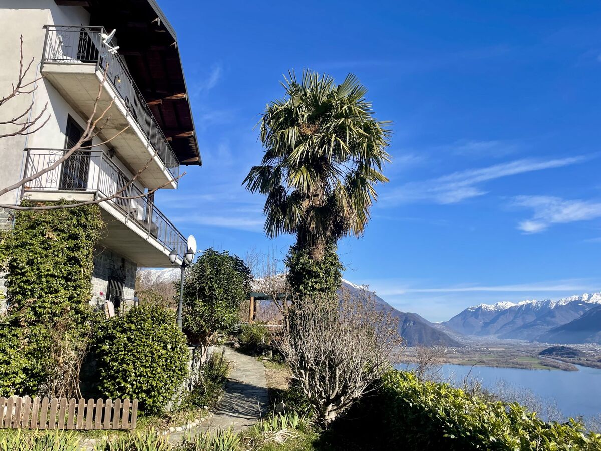 Superiore - Apt 3 pièces vue panoramique lac - Photo 27