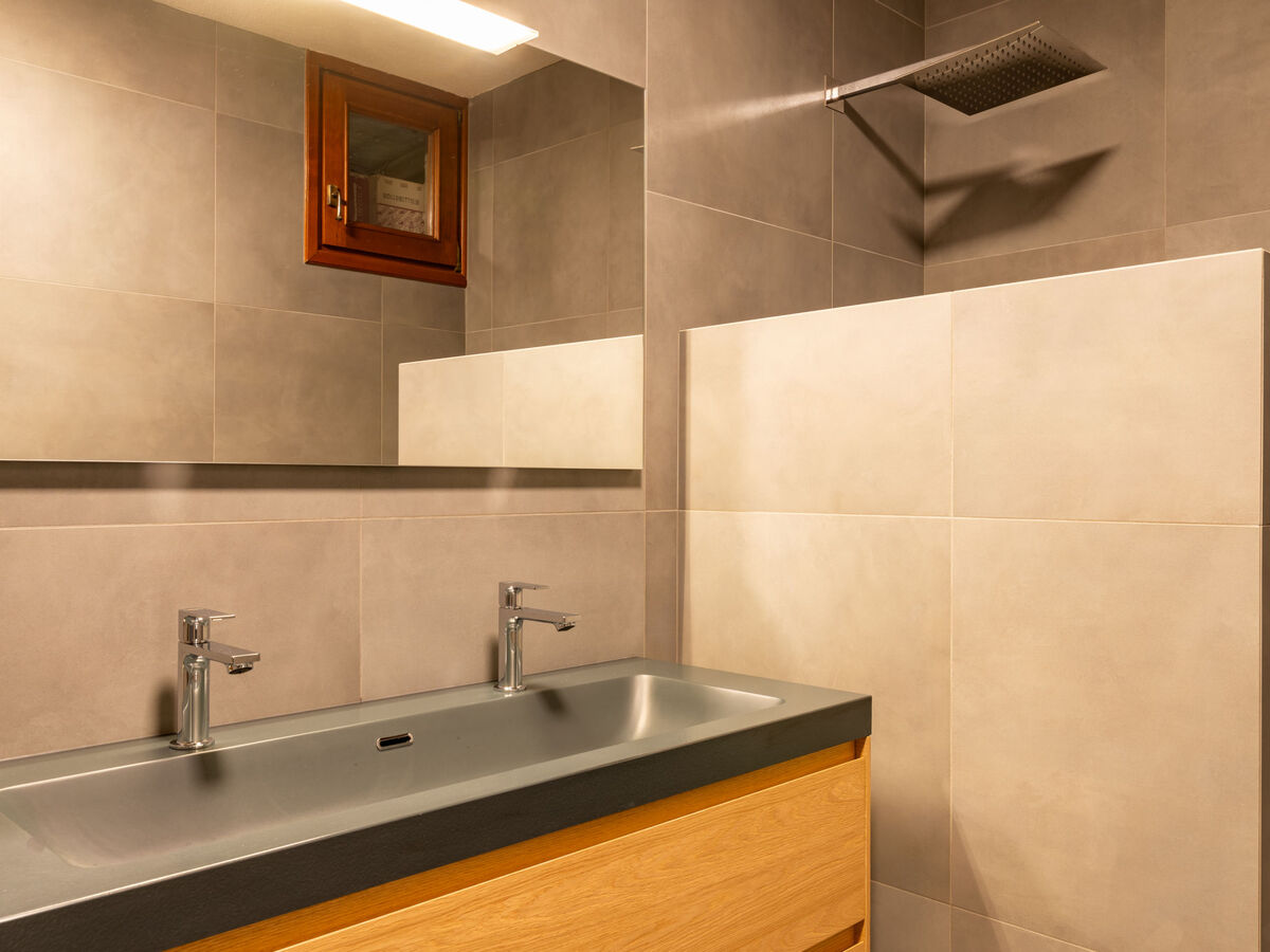Appartement Basso à Vercana, vue panoramique lac - Photo 27