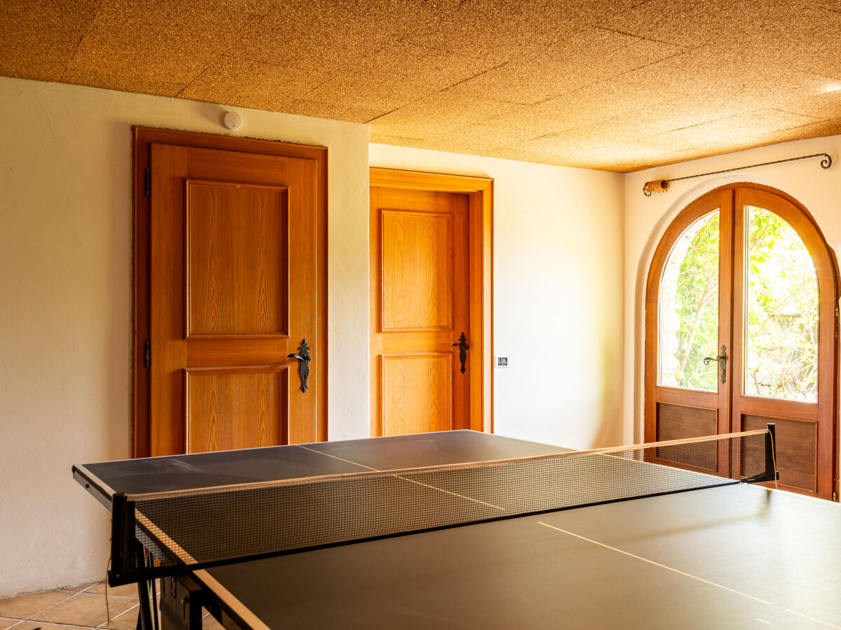 Appartement Basso à Vercana, vue panoramique lac - Photo 28