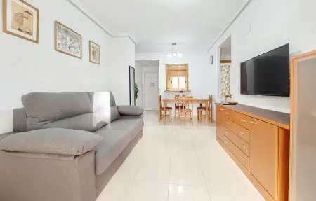 Appartement 2 chambres avec piscine à 200 m de la plage, Oropesa del Mar : photo 4