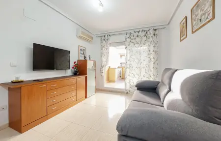 Appartement 2 chambres avec piscine à 200 m de la plage, Oropesa del Mar : photo 9