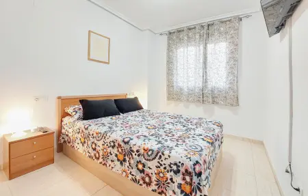 Appartement 2 chambres avec piscine à 200 m de la plage, Oropesa del Mar : photo 11