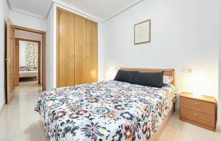 Appartement 2 chambres avec piscine à 200 m de la plage, Oropesa del Mar : photo 12