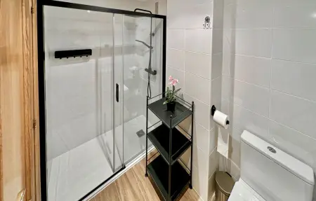 Appartement 2 chambres avec piscine à 200 m de la plage, Oropesa del Mar : photo 14