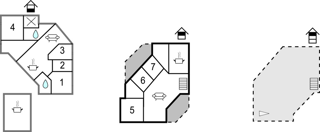 Maison 14 personnes à Marina di Modica - Photo 30