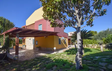 Location maison à Marina di Modica