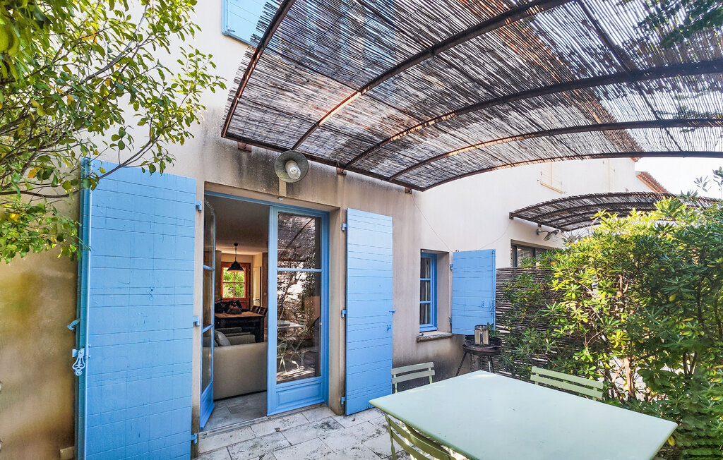 Maison 57 m² avec terrasse à Saint-Laurent-de-la-Câ - Photo 1