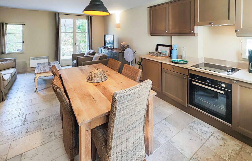 Maison 57 m² avec terrasse à Saint-Laurent-de-la-Câ - Photo 7