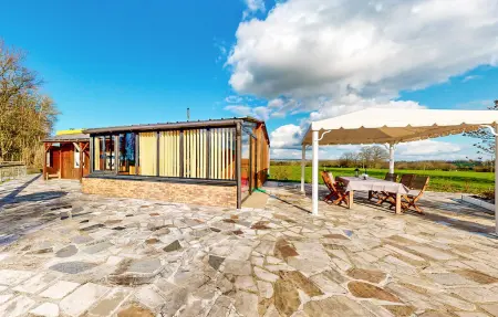 Location maison de vacances à La Bazouge de Chemeré