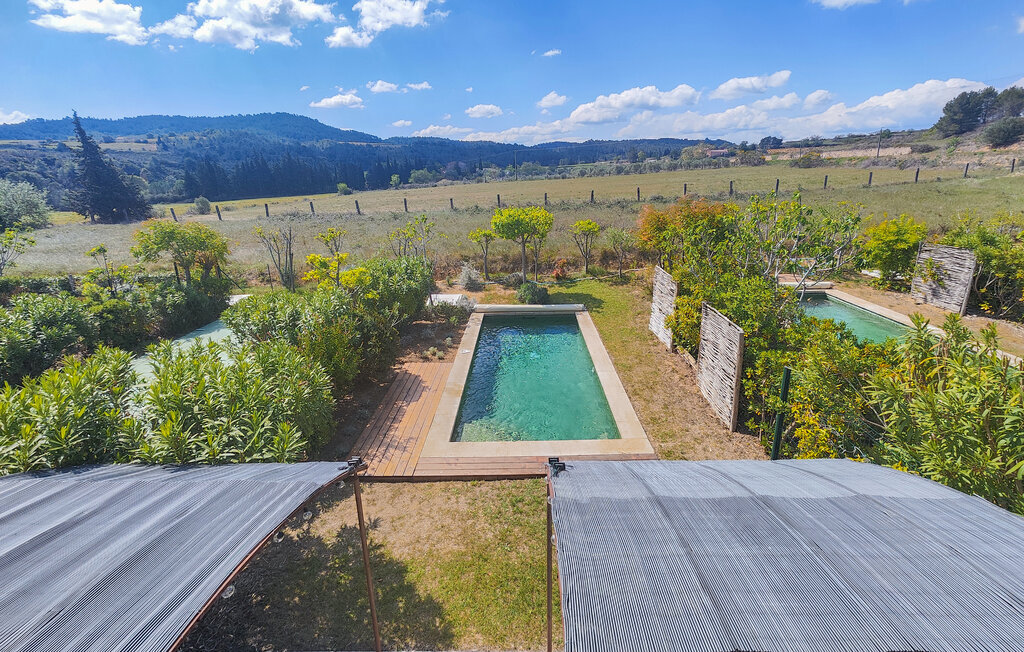 Maison 3 chambres avec piscine privée à Saint-Laurent-de-la-Ca - Photo 1