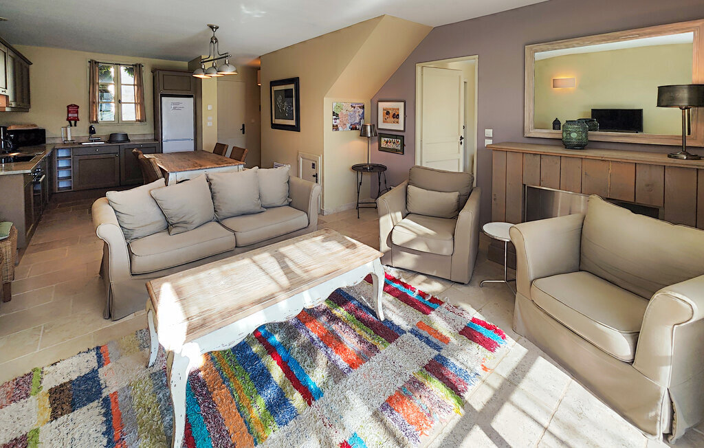 Maison 3 chambres avec piscine privée à Saint-Laurent-de-la-Ca - Photo 4