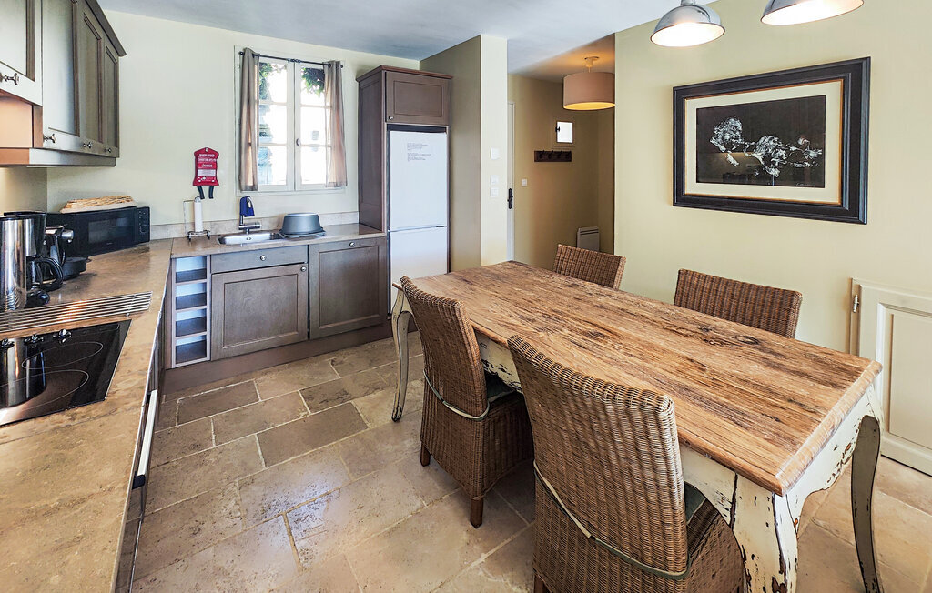 Maison 3 chambres avec piscine privée à Saint-Laurent-de-la-Ca - Photo 7