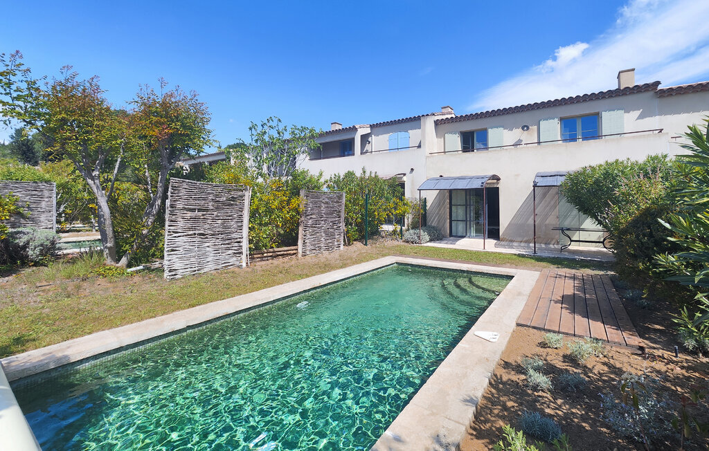 Maison 3 chambres avec piscine privée à Saint-Laurent-de-la-Ca - Photo 8