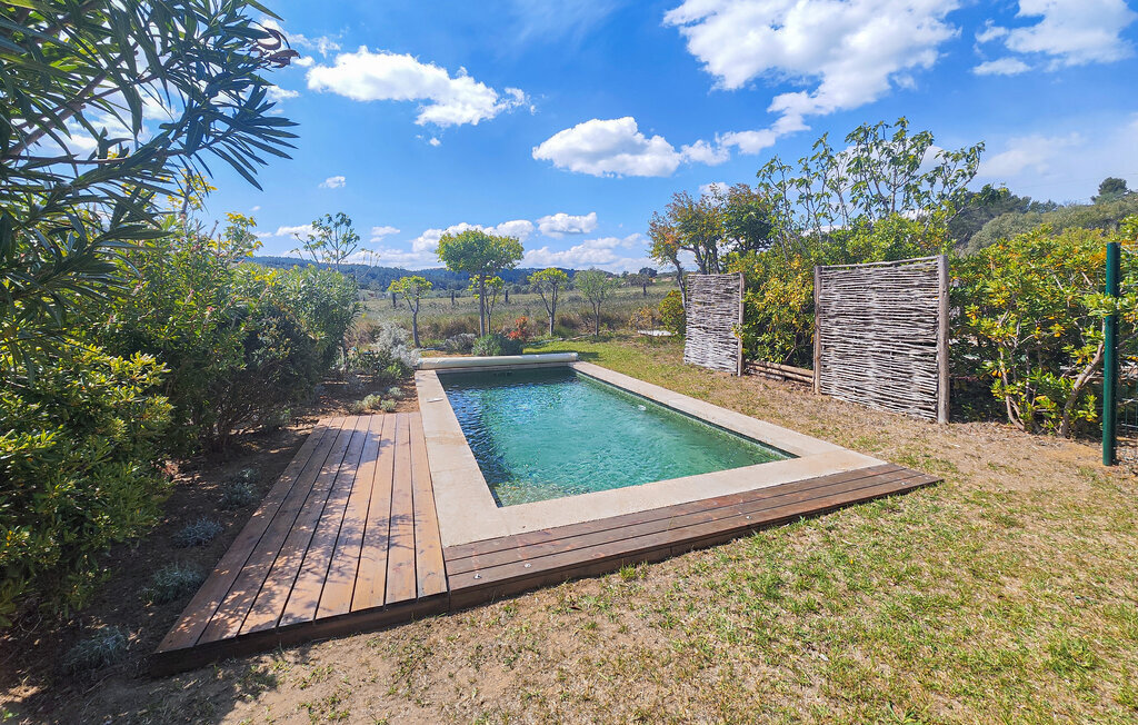 Maison 3 chambres avec piscine privée à Saint-Laurent-de-la-Ca - Photo 10
