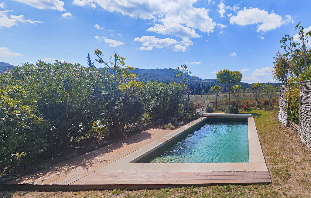 Maison 3 chambres avec piscine privée à Saint-Laurent-de-la-Ca - Photo 11