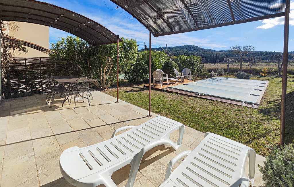 Maison 3 chambres avec piscine privée à Saint-Laurent-de-la-Ca - Photo 12