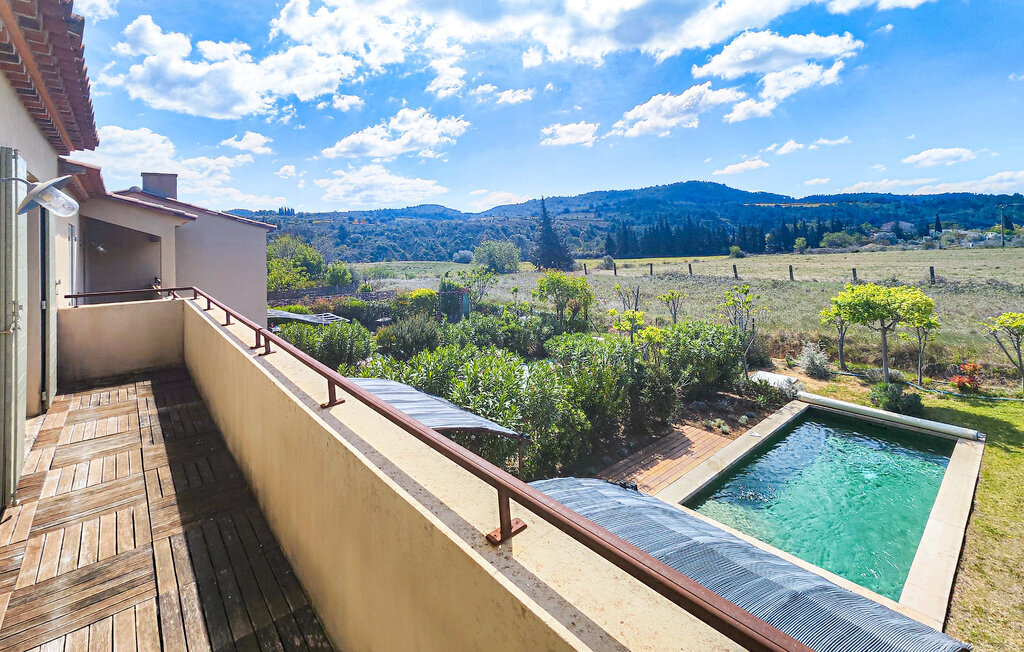 Maison 3 chambres avec piscine privée à Saint-Laurent-de-la-Ca - Photo 13