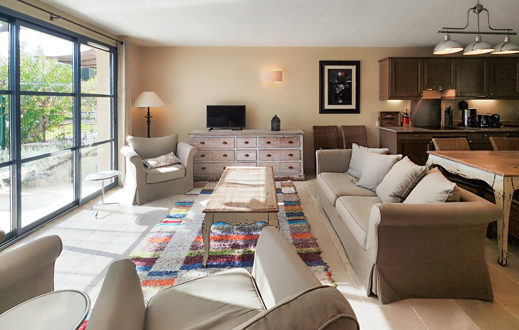 Maison 3 chambres avec piscine privée à Saint-Laurent-de-la-Ca - Photo 14