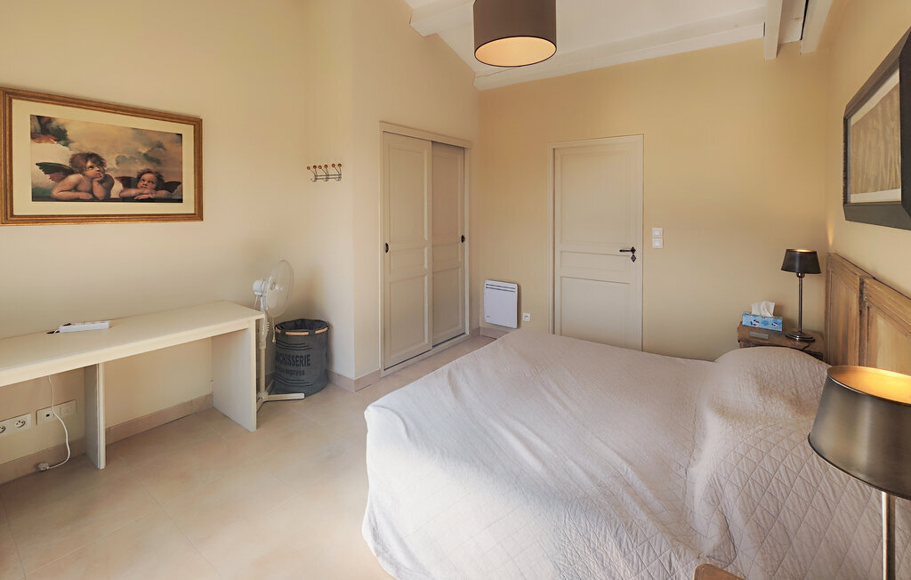 Maison 3 chambres avec piscine privée à Saint-Laurent-de-la-Ca - Photo 19