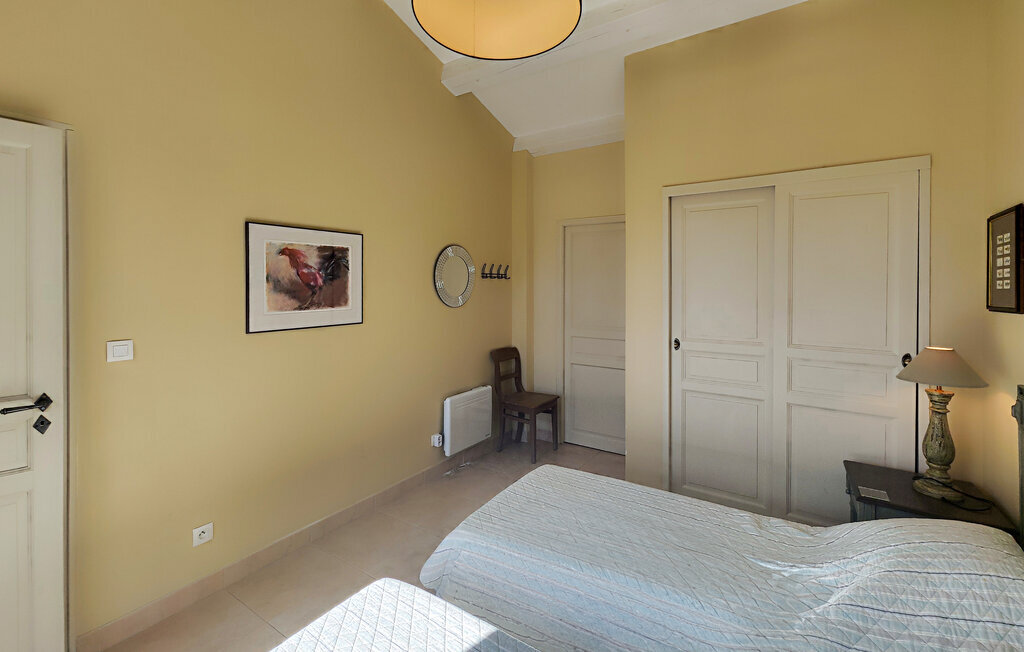 Maison 3 chambres avec piscine privée à Saint-Laurent-de-la-Ca - Photo 23