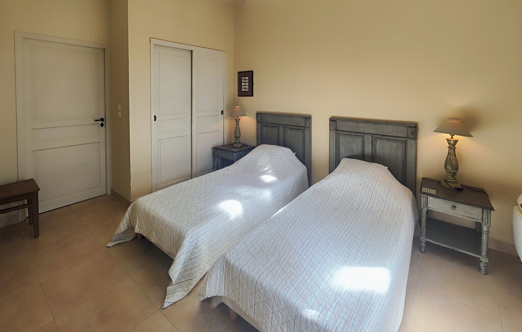 Maison 3 chambres avec piscine privée à Saint-Laurent-de-la-Ca - Photo 24