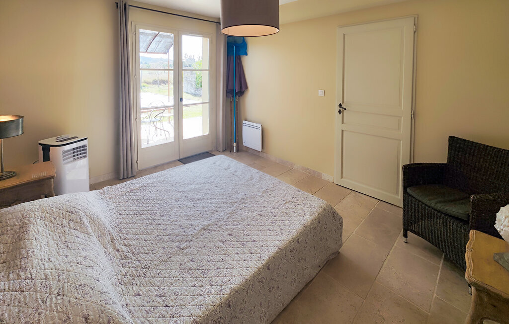 Maison 3 chambres avec piscine privée à Saint-Laurent-de-la-Ca - Photo 25