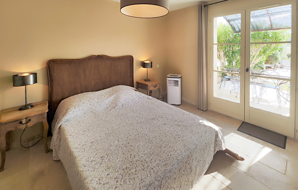 Maison 3 chambres avec piscine privée à Saint-Laurent-de-la-Ca - Photo 27