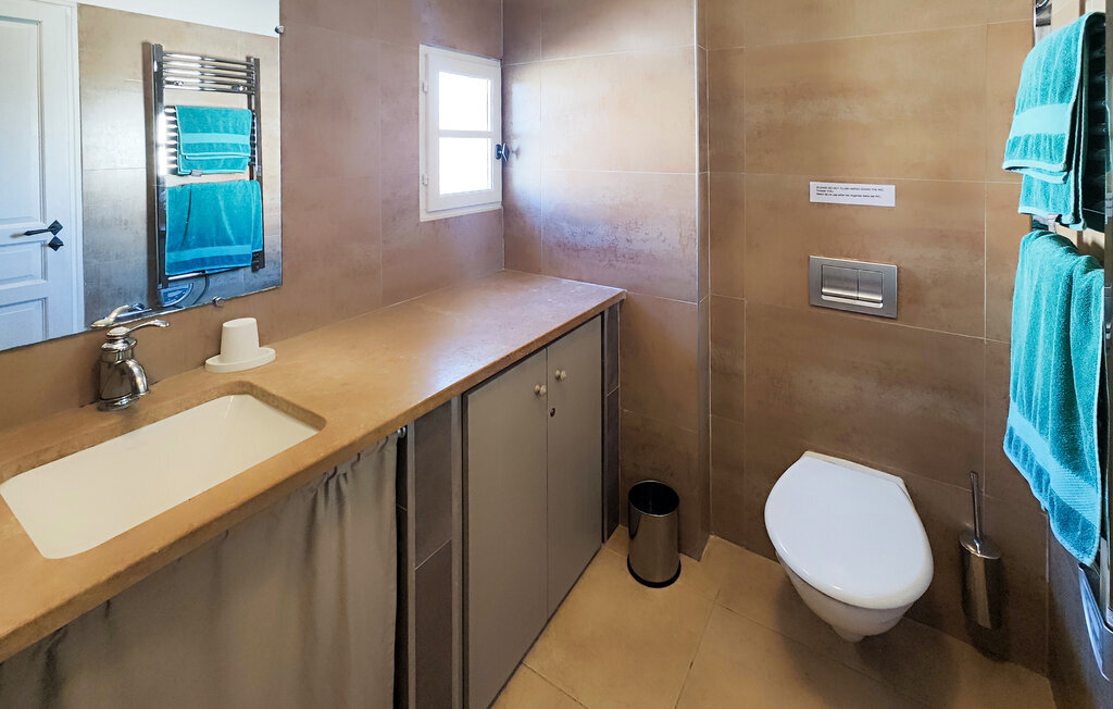 Maison 3 chambres avec piscine privée à Saint-Laurent-de-la-Ca - Photo 28