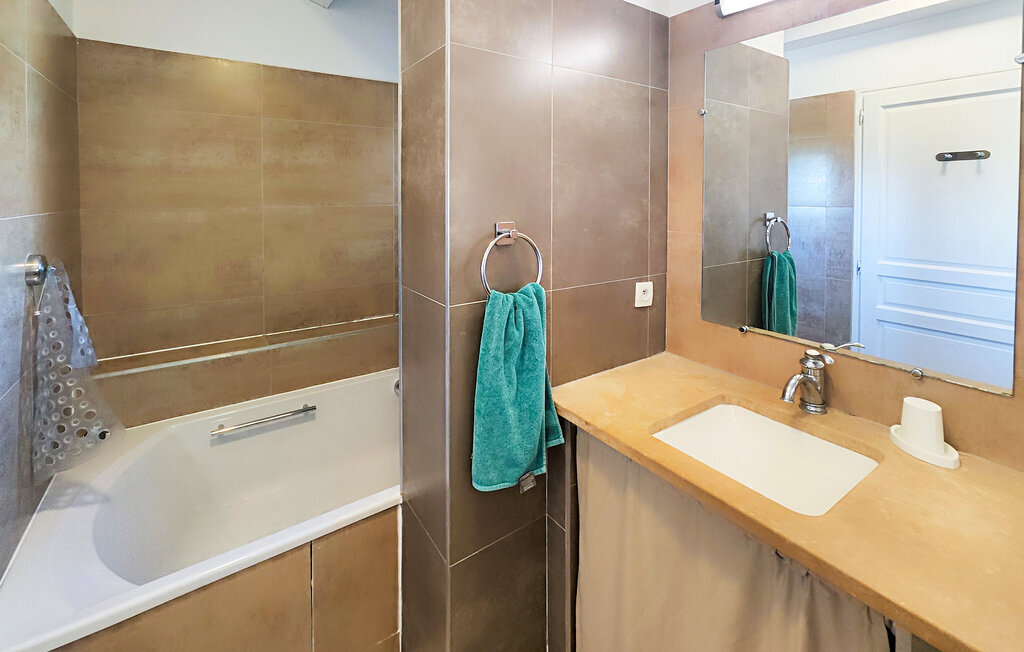 Maison 3 chambres avec piscine privée à Saint-Laurent-de-la-Ca - Photo 29