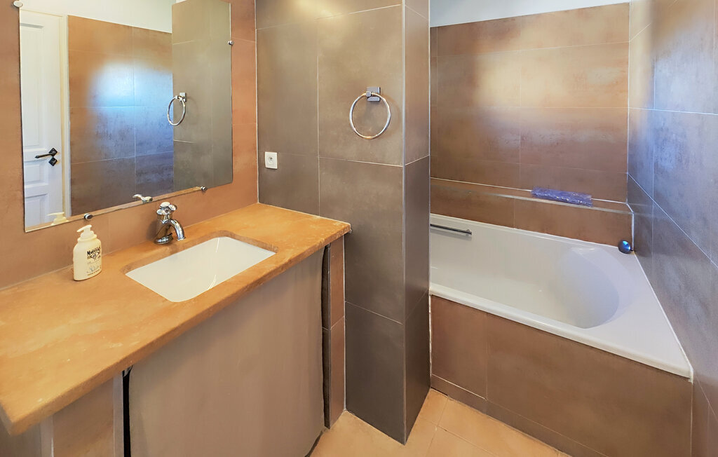 Maison 3 chambres avec piscine privée à Saint-Laurent-de-la-Ca - Photo 30