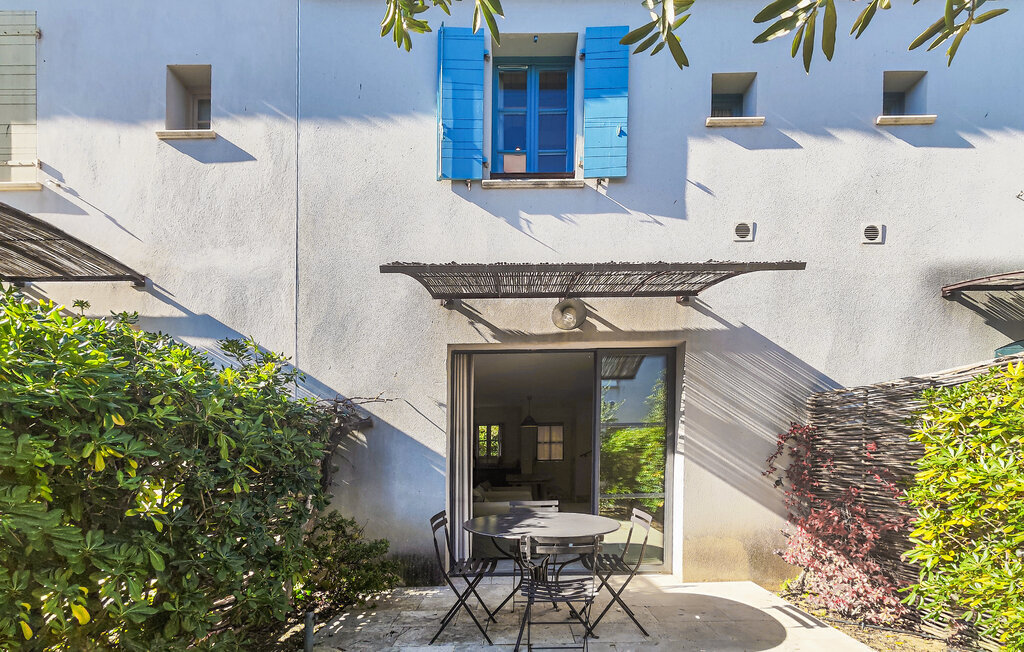 Maison 2 chambres avec terrasse à Saint-Laurent-de-la-Cabrerisse - Photo 2