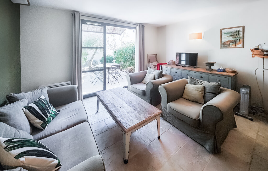 Maison 2 chambres avec terrasse à Saint-Laurent-de-la-Cabrerisse - Photo 3