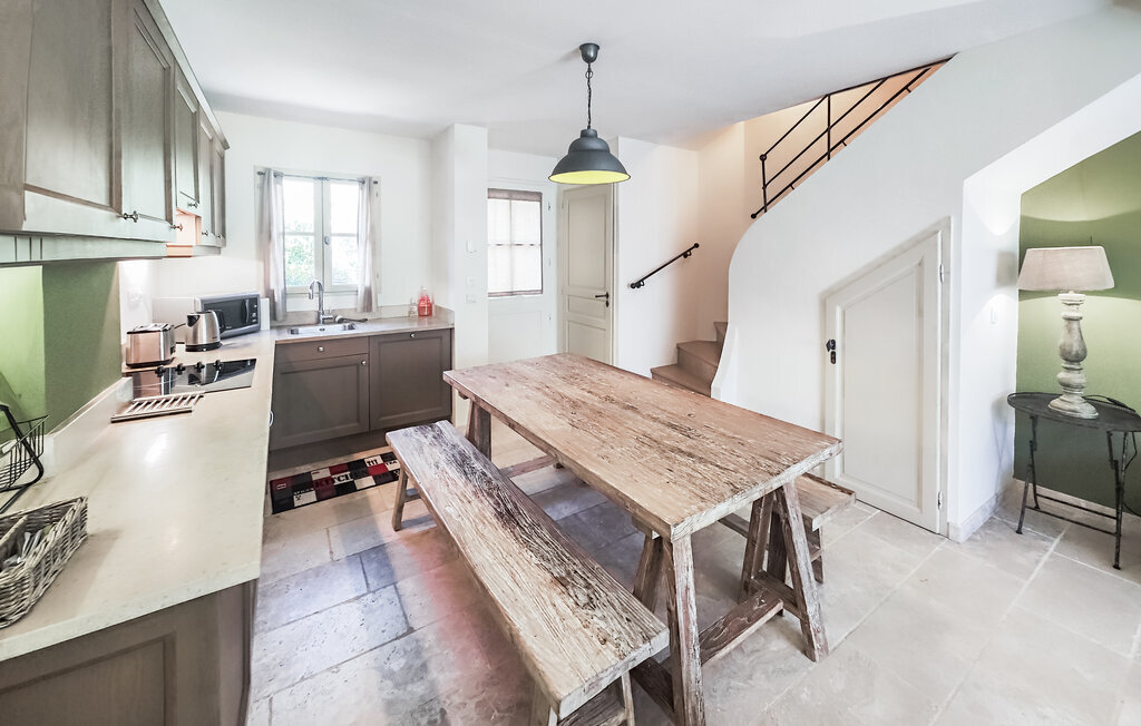 Maison 2 chambres avec terrasse à Saint-Laurent-de-la-Cabrerisse - Photo 6