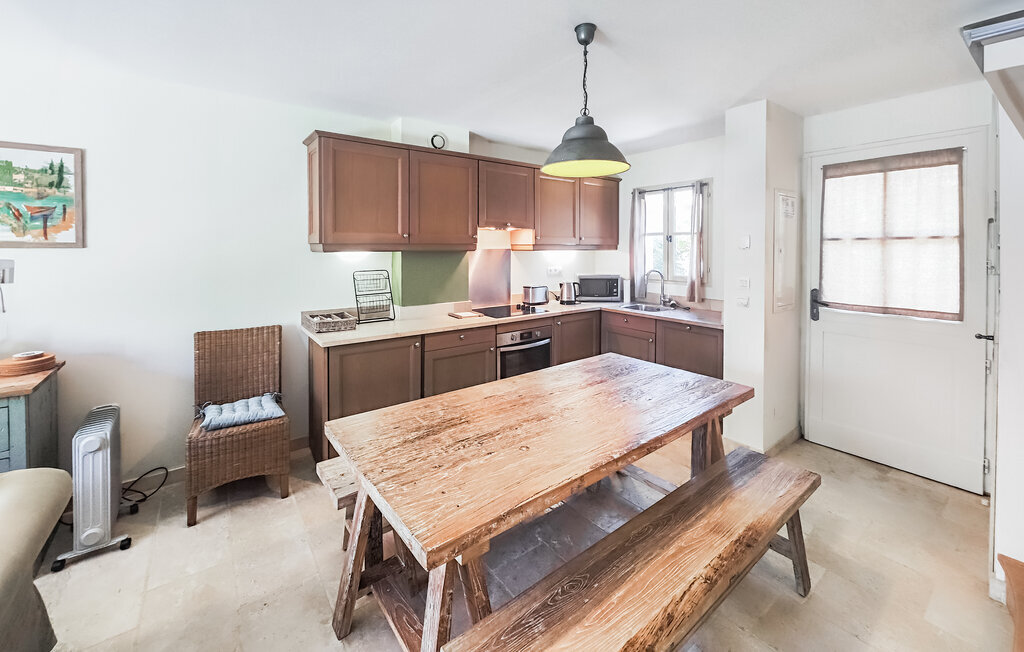 Maison 2 chambres avec terrasse à Saint-Laurent-de-la-Cabrerisse - Photo 7
