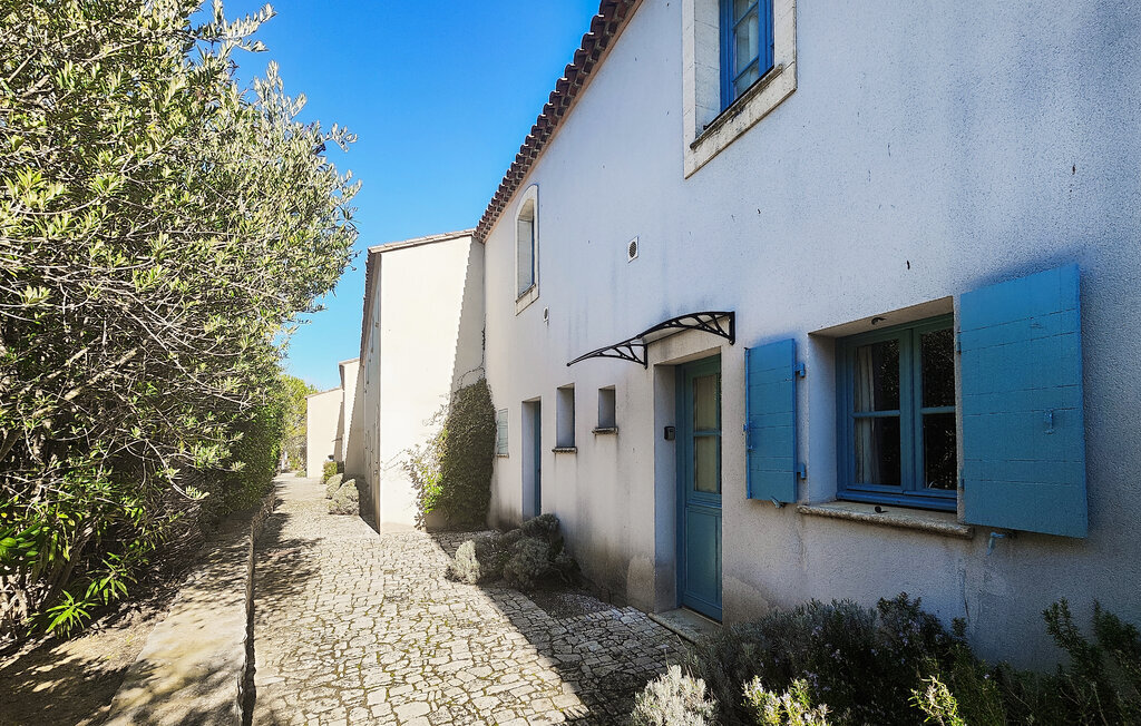 Maison 2 chambres avec terrasse à Saint-Laurent-de-la-Cabrerisse - Photo 11