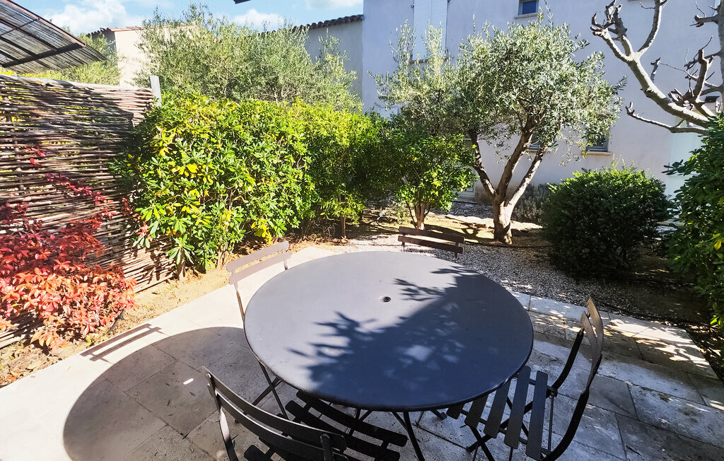 Maison 2 chambres avec terrasse à Saint-Laurent-de-la-Cabrerisse - Photo 12