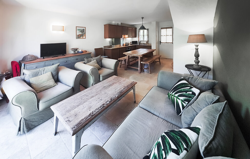 Maison 2 chambres avec terrasse à Saint-Laurent-de-la-Cabrerisse - Photo 13