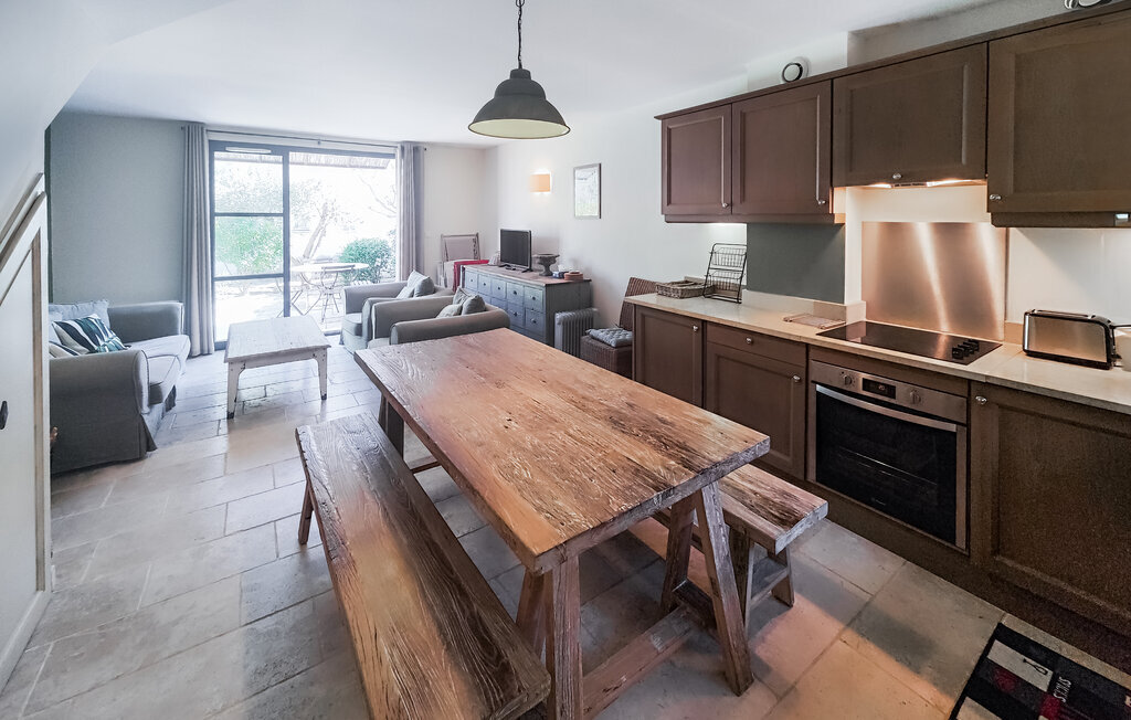 Maison 2 chambres avec terrasse à Saint-Laurent-de-la-Cabrerisse - Photo 14