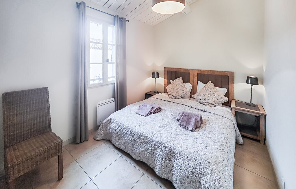 Maison 2 chambres avec terrasse à Saint-Laurent-de-la-Cabrerisse - Photo 15