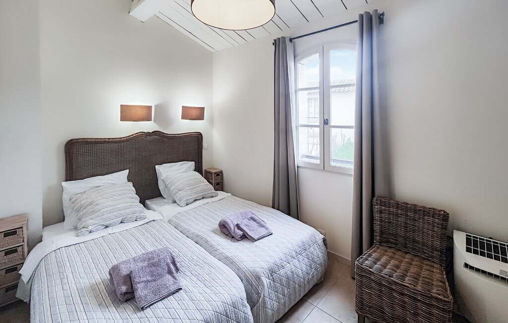 Maison 2 chambres avec terrasse à Saint-Laurent-de-la-Cabrerisse - Photo 16