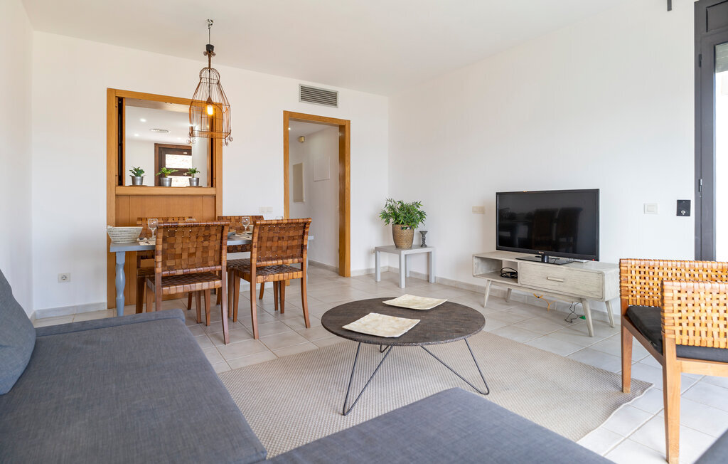 Appartement 4 personnes à Mojácar - Photo 4