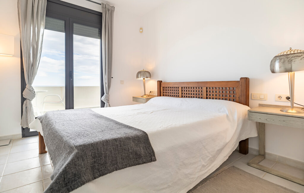 Appartement 4 personnes à Mojácar - Photo 6