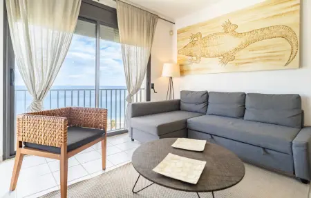 Location Appartement 4 personnes à Mojácar - Photo 2