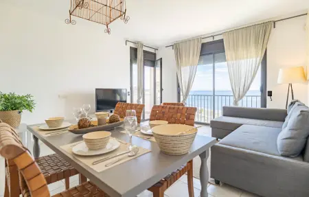 Location Appartement 4 personnes à Mojácar - Photo 4
