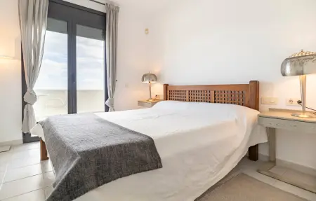 Location Appartement 4 personnes à Mojácar - Photo 5