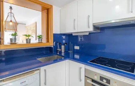 Location Appartement 4 personnes à Mojácar - Photo 7