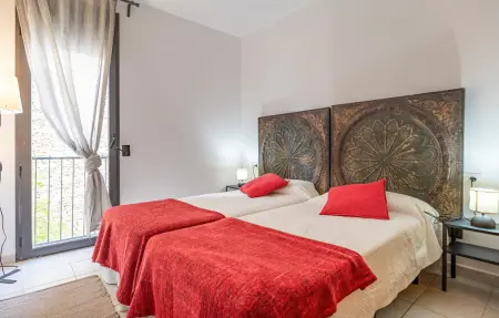 Location Appartement 4 personnes à Mojácar - Photo 12