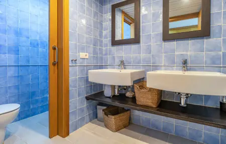 Location Appartement 4 personnes à Mojácar - Photo 13